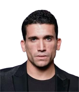 Jaime Lorente